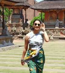 poker player testimonial